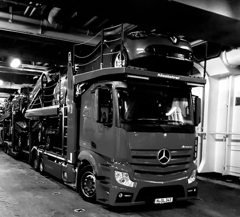 Sigma Logistik - 273199641 1261368131010613 7963512865444345852 n