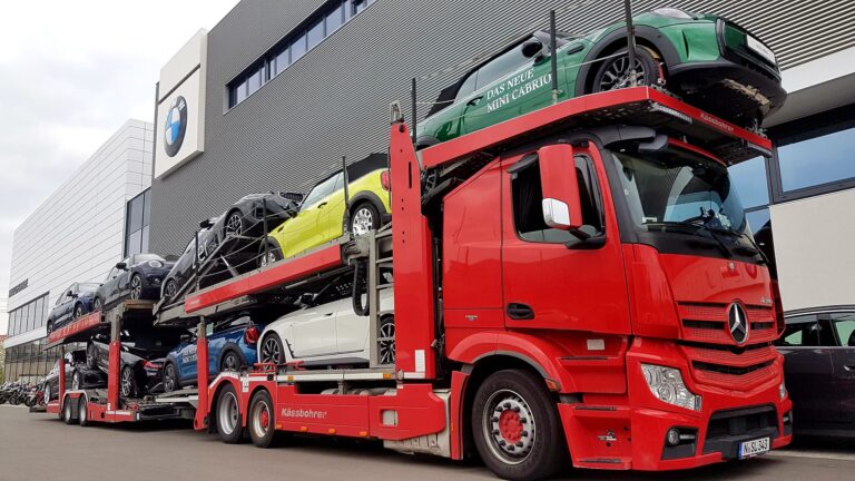 Sigma Logistik - 279106478 1315485885598837 2535425148765417233 n