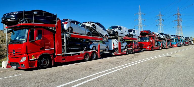 Sigma Logistik - 305405492 1134408960536791 7255420040062743641 n